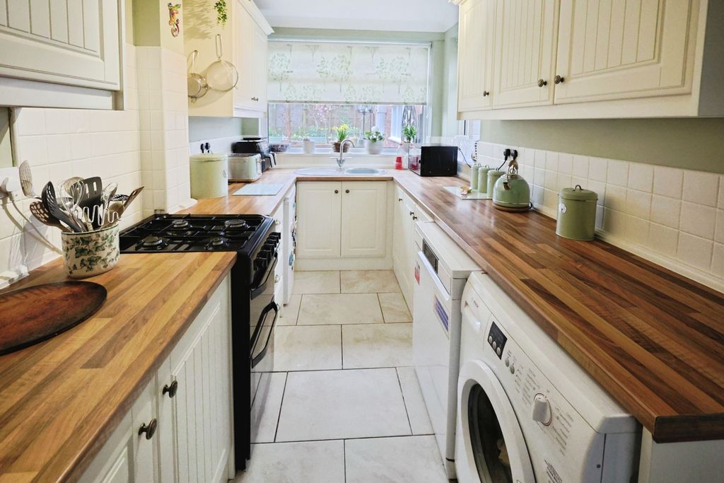 Additional image 5 of 4 bed semi-detached house for saleEscomb Road, Bishop Auckland DL14
