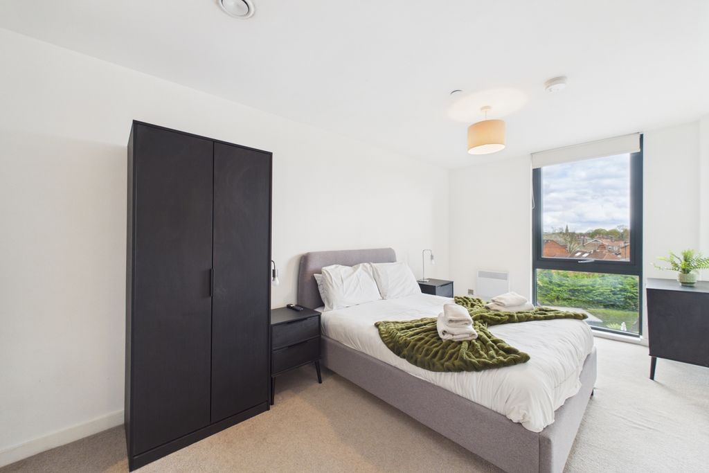 Additional image 7 of 2 bed flat for saleCity Gate, Eboracum Way, York, North Yorkshire YO31