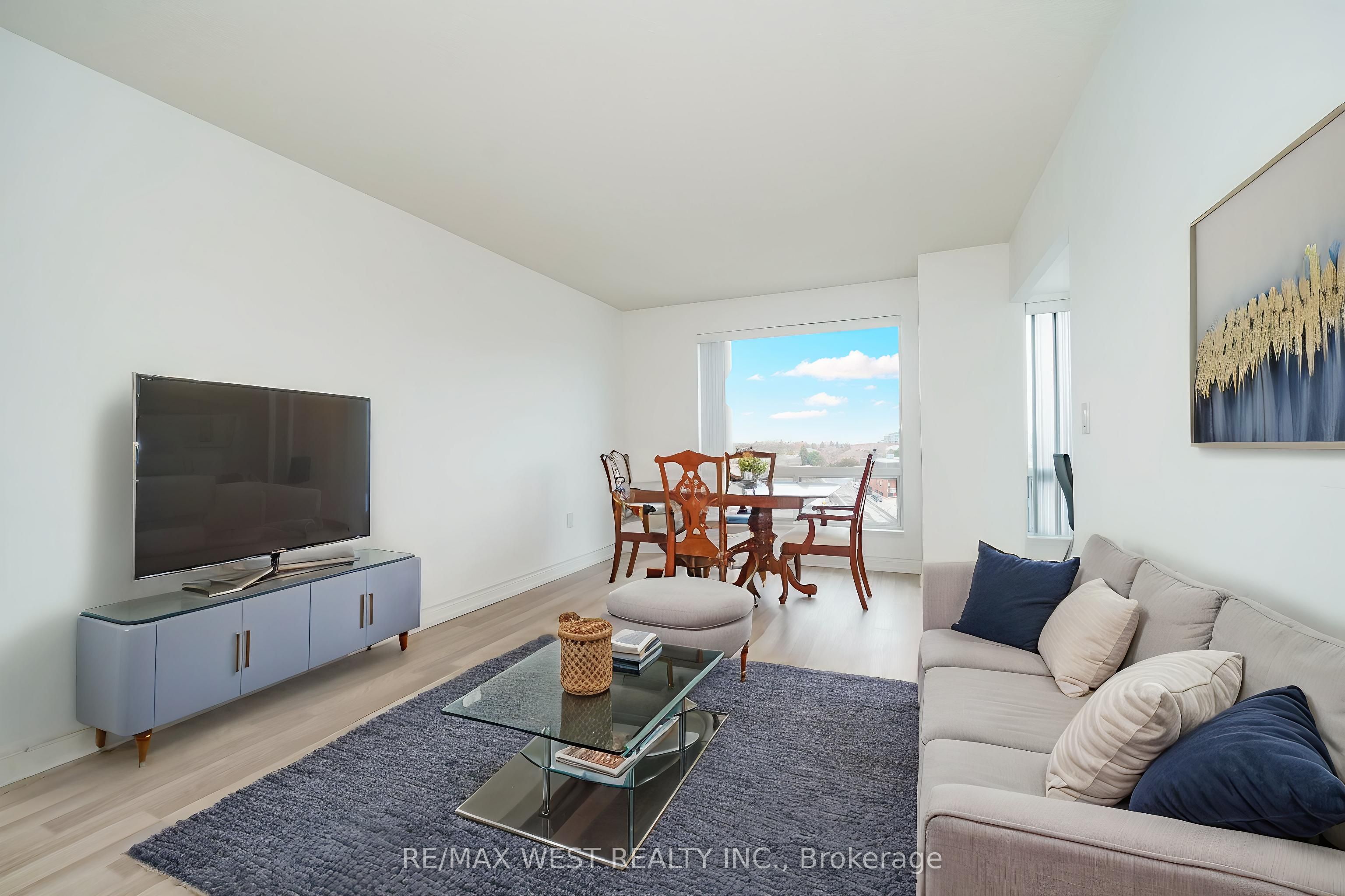 Additional image 4 of 602-1 Hycrest Avenue, Toronto, ON, M2N 6V8