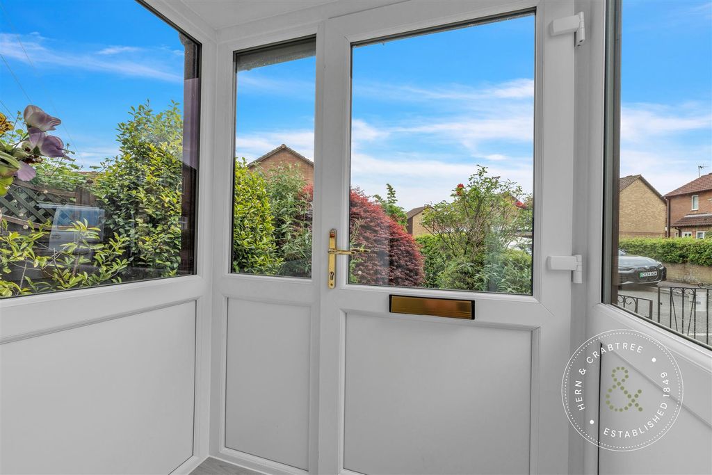 Additional image 22 of 2 bed semi-detached house for saleComfrey Close, St. Mellons, Cardiff CF3