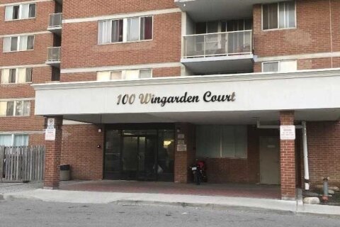 Additional image 2 of 2009-100 Wingarden Court, Toronto, ON, M1B 2P4