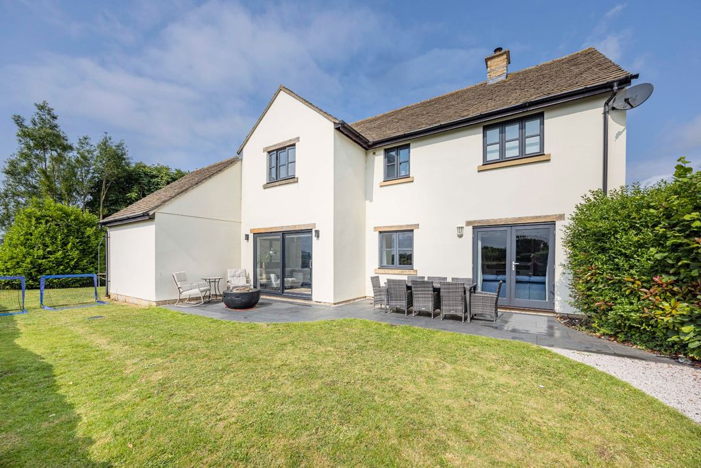 Additional image 21 of 4 bed detached house for saleBeaufort View, Luckington, Chippenham, Wiltshire SN14