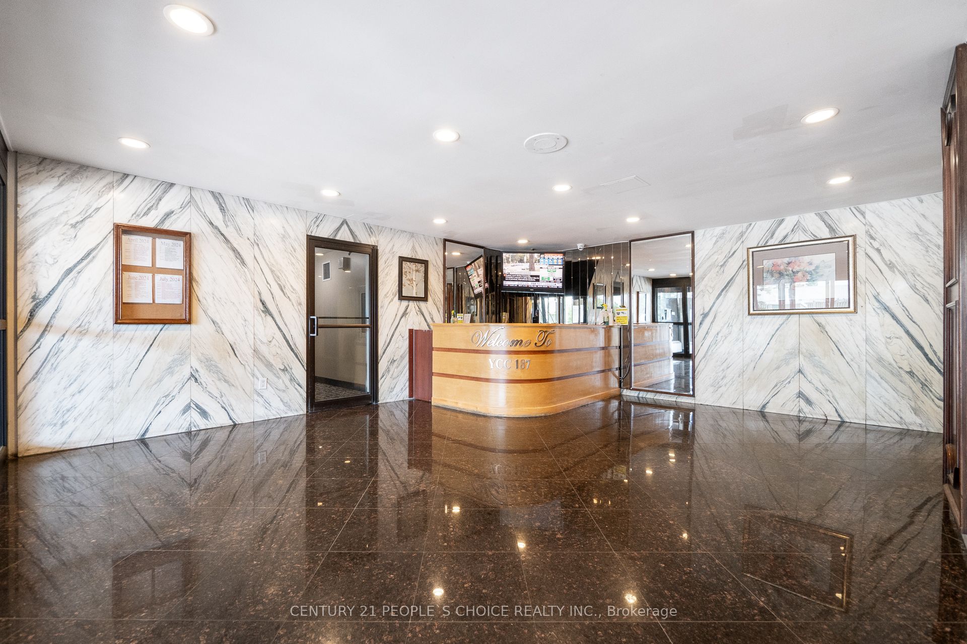 Additional image 6 of 902-3390 Weston Road, Toronto, ON, M9M 2X3
