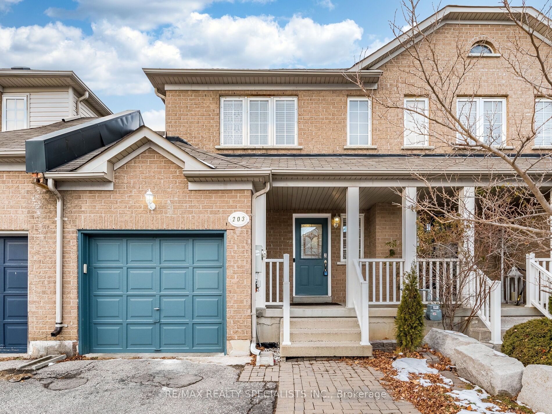 Additional image 2 of 203 Sherwood Road, Milton, ON, L9T 7C1