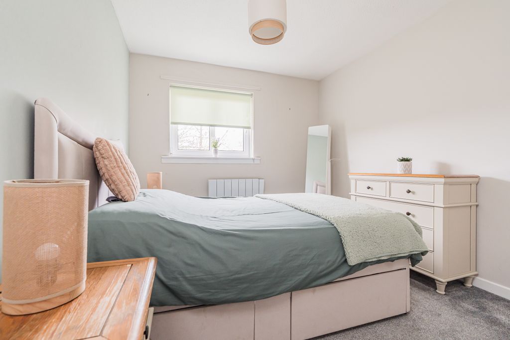 Additional image 4 of 1 bed flat for sale10/8 Echline Rigg, South Queensferry EH30