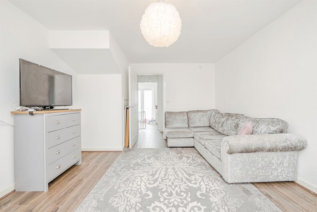 Additional image 2 of 3 bed end terrace house for saleMaelfa, Llanedeyrn, Cardiff CF23