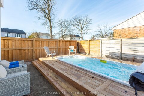 Additional image 7 of 338 Woodale Avenue, Oakville, ON, M9R 2R6