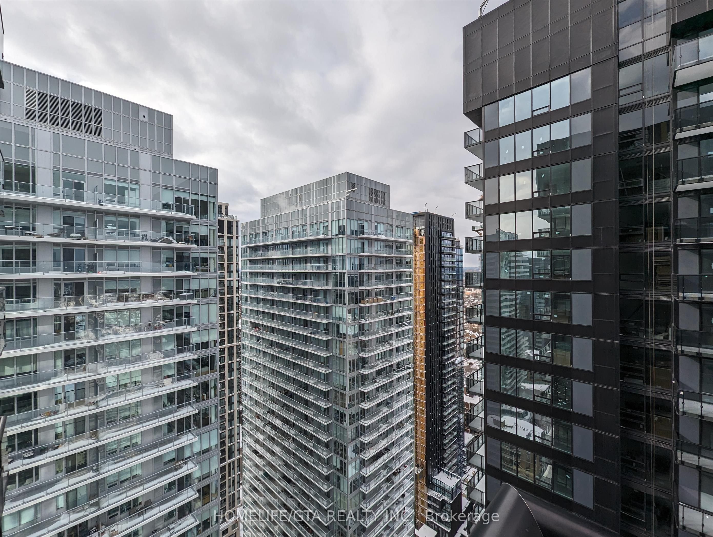 3406-127 Broadway Avenue, Toronto, ON, M4P 0E7