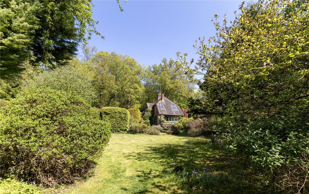 Additional image 12 of Land for saleGrayshott, Hindhead, Surrey GU26