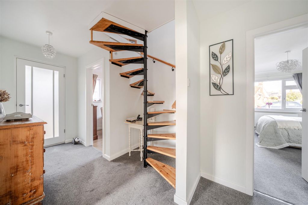 Additional image 15 of 4 bed detached bungalow for saleWhite Cliff Gardens, Blandford Forum DT11