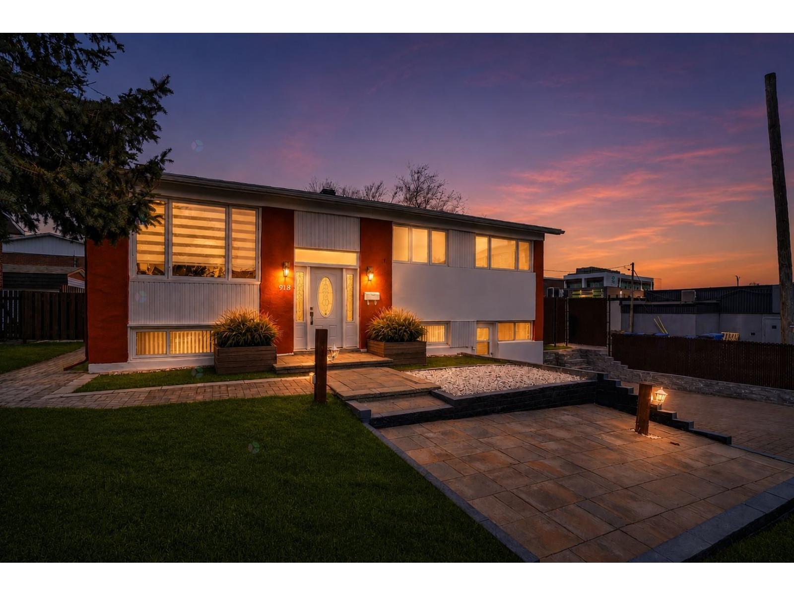 918 Rue Ouimet
