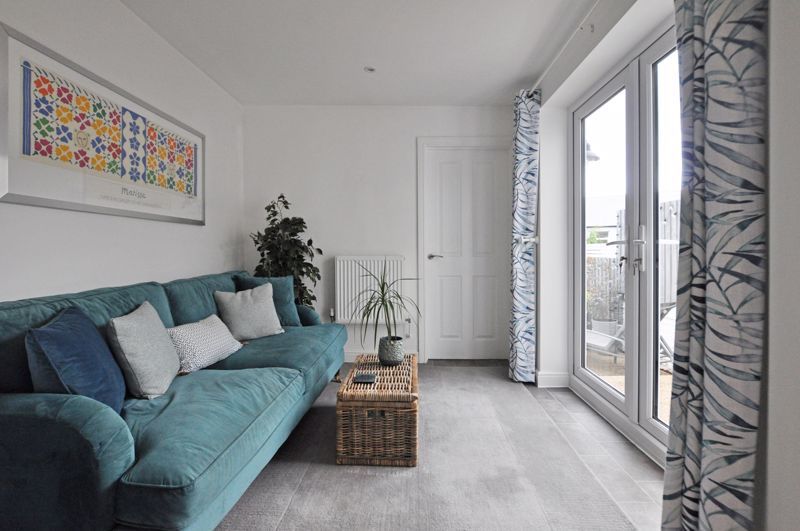 Additional image 11 of 3 bed terraced house for saleStunning Period House, Penllyn Avenue, Newport NP20