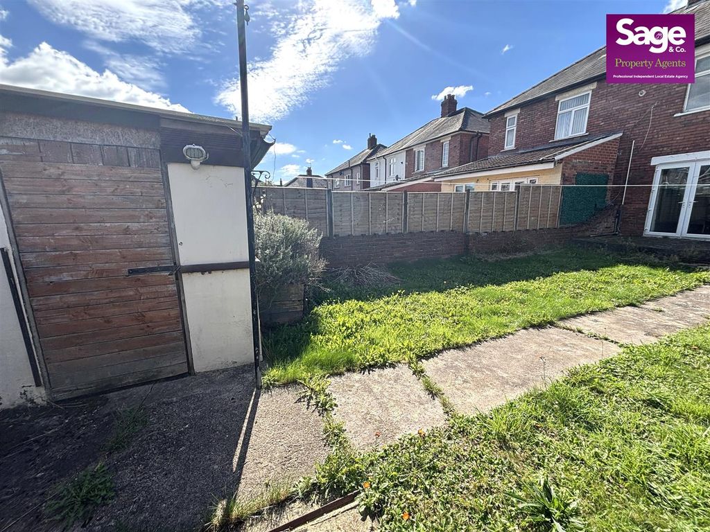 Additional image 21 of 3 bed semi-detached house for saleHawarden Road, Newport NP19