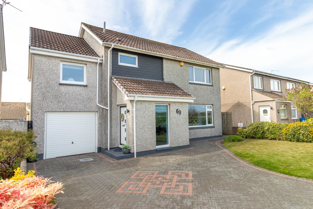 3 bed detached house for saleTarry Road, Arbroath DD11