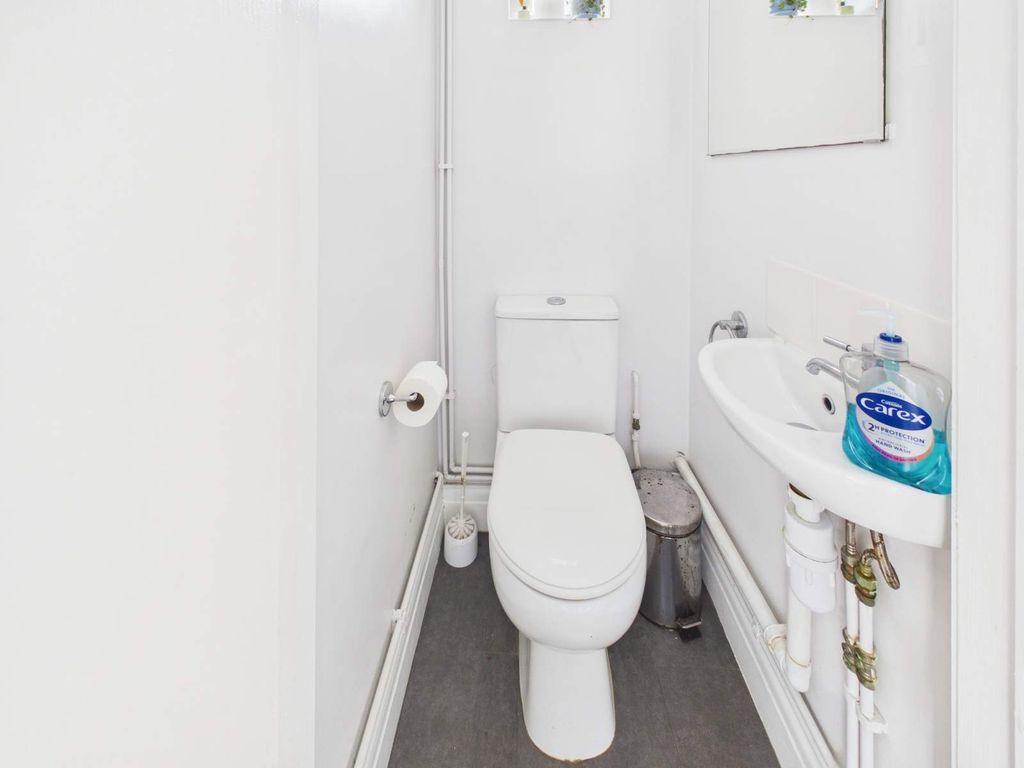 Additional image 13 of 3 bed semi-detached house for saleKyle Crescent, Cardiff. CF14