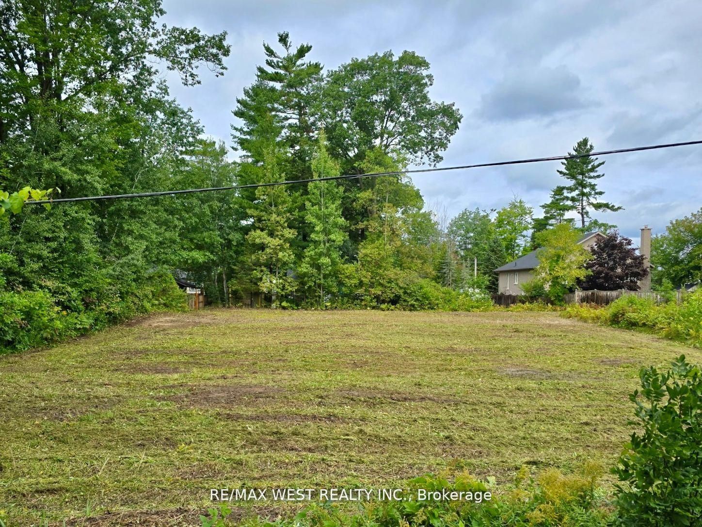 Lot 78-00000 Park Drive, Wasaga Beach, ON, L9Z 2L2
