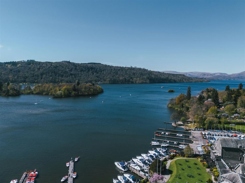 Additional image 37 of 4 bed terraced house for saleBelsfield Terrace, Bowness-On-Windermere, Windermere LA23