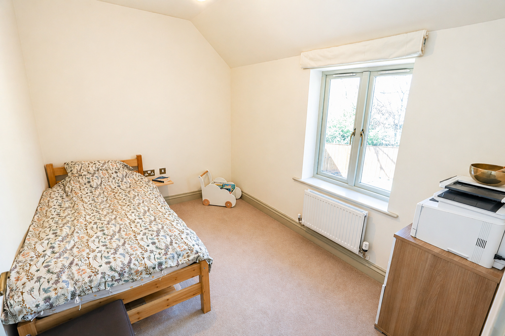 Additional image 13 of 4 bed end terrace house for saleWoodland Cottage, Farm Court, Hartford Hall Estate NE22
