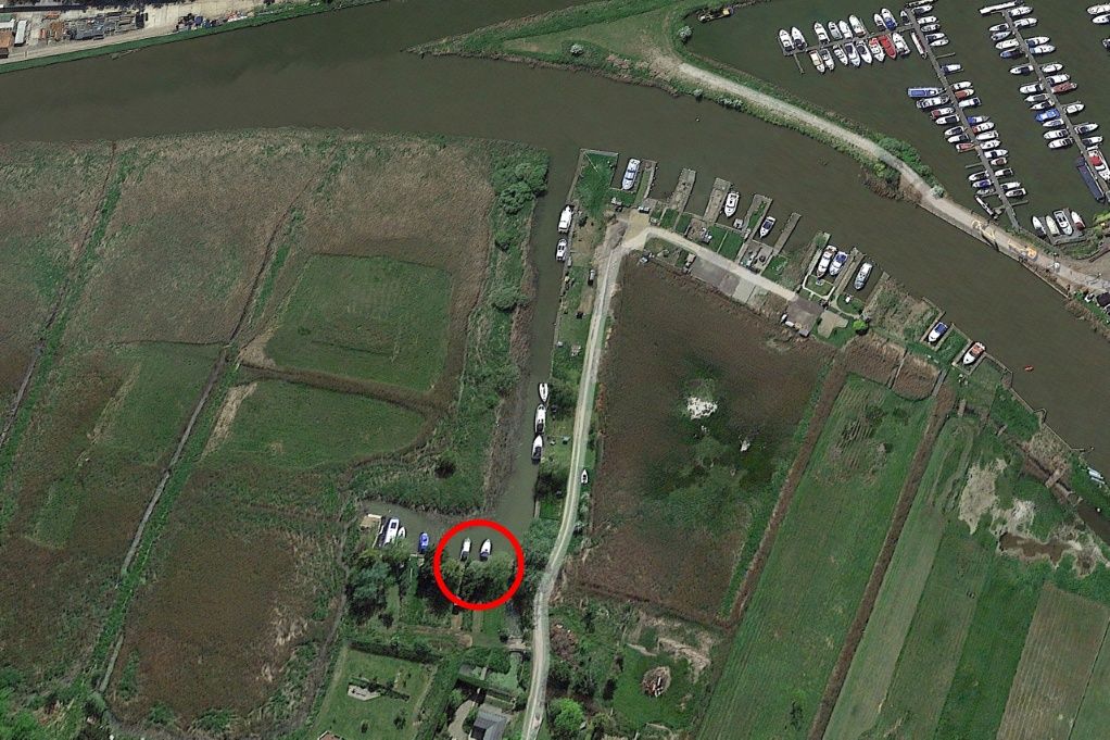 Additional image 11 of Land for salePriory Road, St Olaves NR31