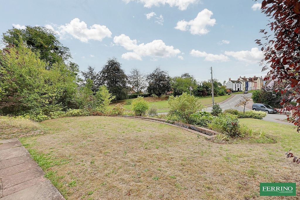 Additional image 19 of Studio for saleApartment In Village Setting, Unlawater Lane, Newnham, Gloucestershire. GL14