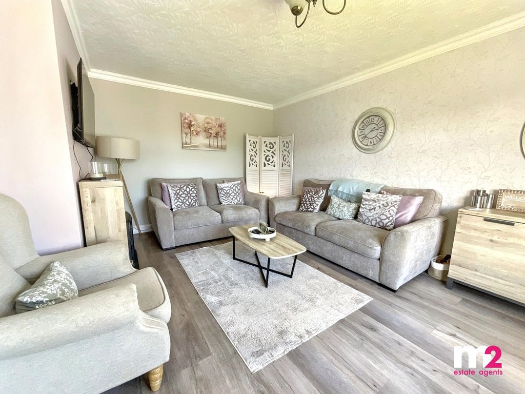 Additional image 3 of 3 bed semi-detached house for saleBrynhyfryd Close, Little Mill, Pontypool NP4