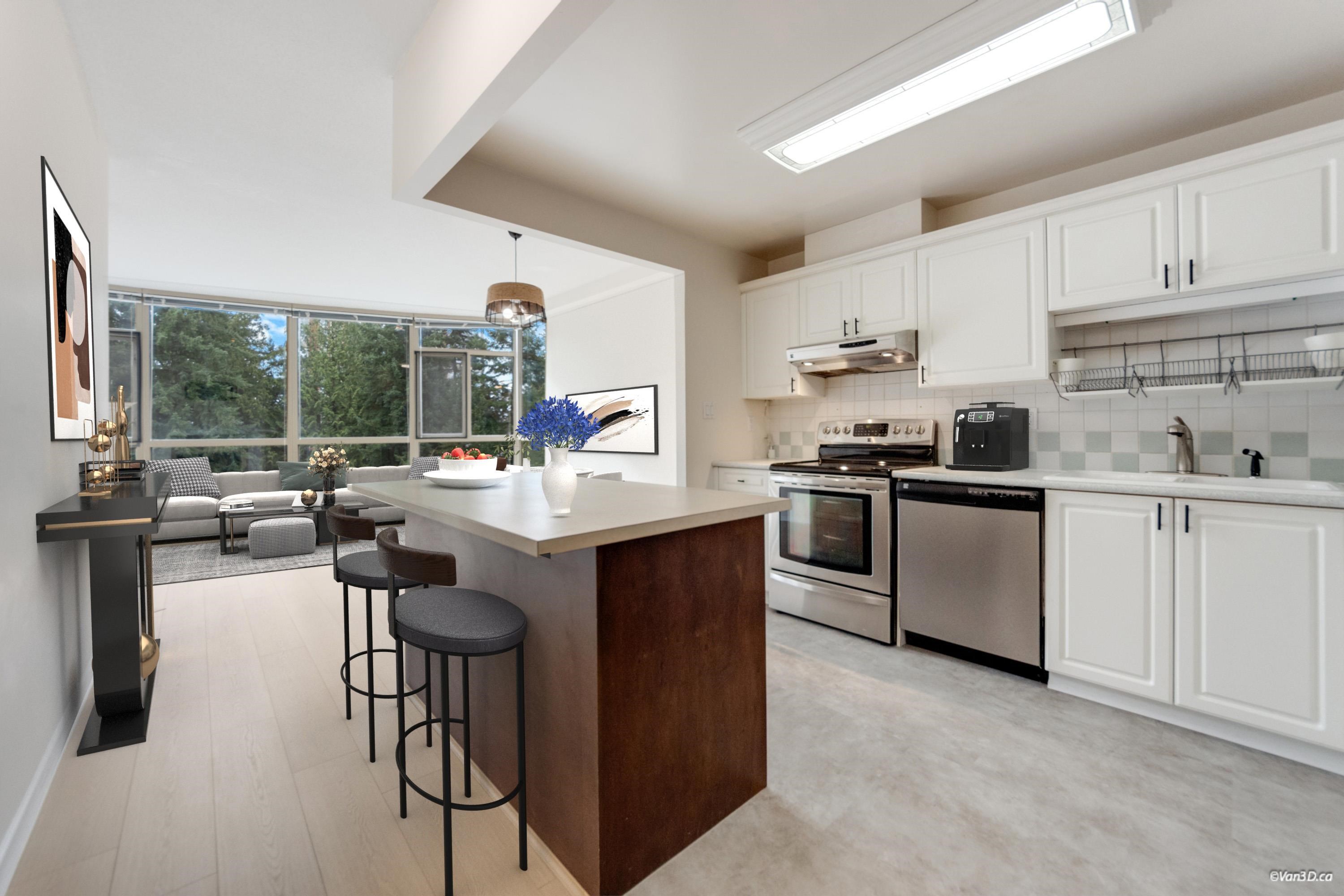 Additional image 4 of 606-6838 Station Hill Drive, Burnaby, BC, V3N 5A4
