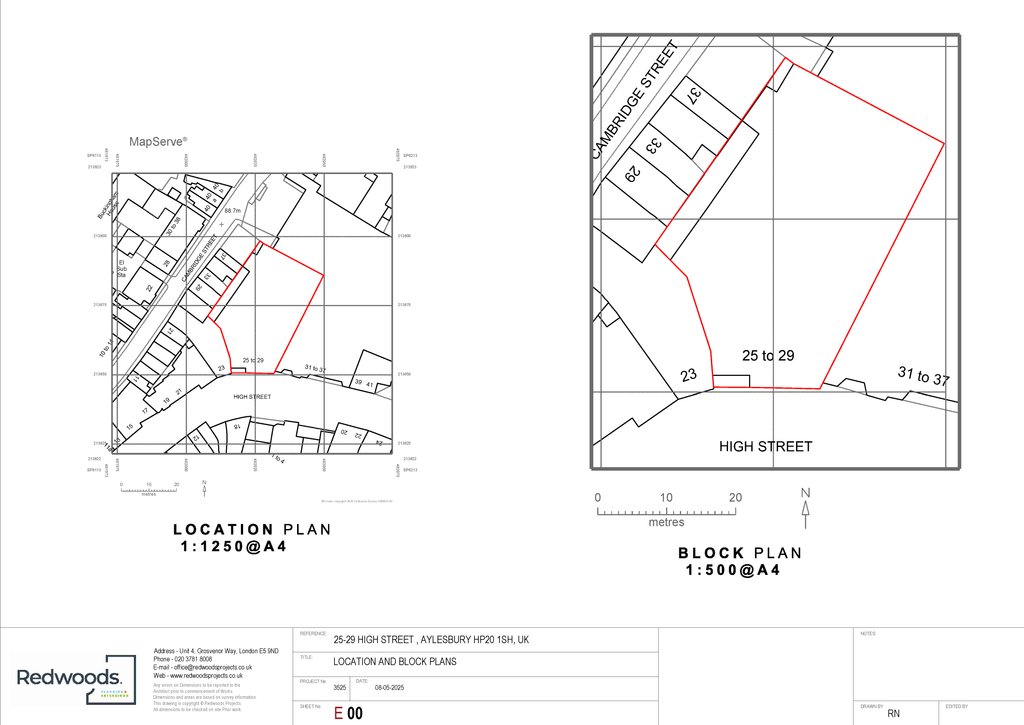 Additional image 17 of Property for sale25-29 High Street, Aylesbury, Buckinghamshire HP20