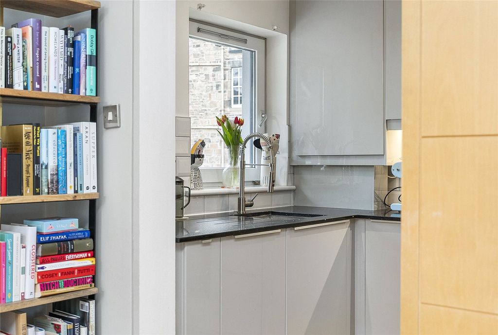 Additional image 12 of 1 bed detached house for sale18 Dublin Street Lane North, New Town, Edinburgh EH3