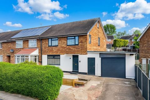 Newton Road, Gedling NG4