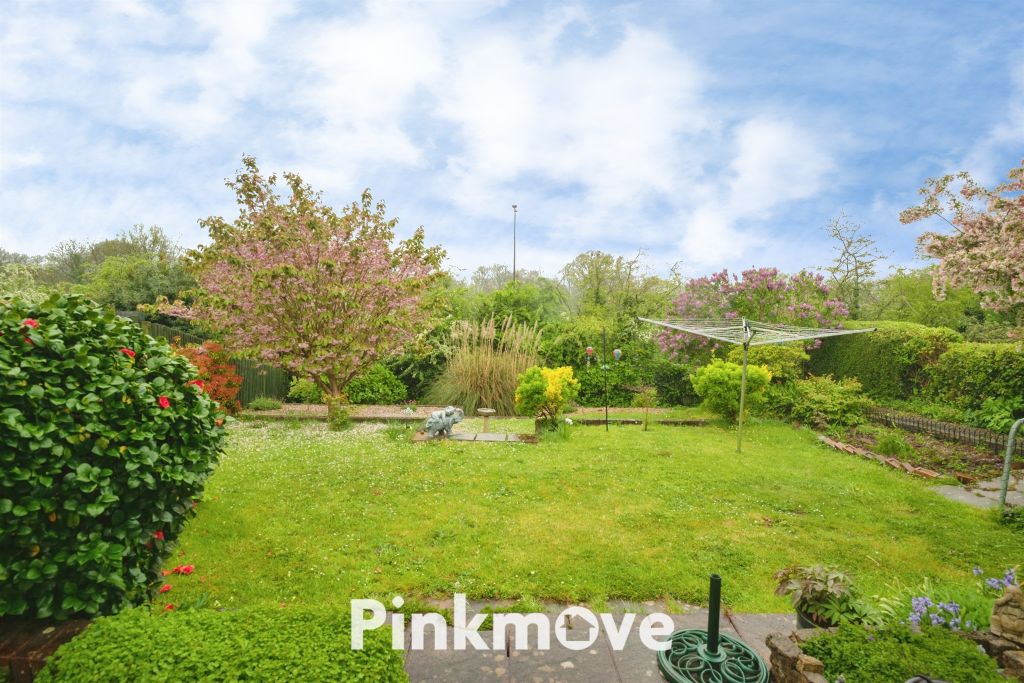 Additional image 3 of 2 bed detached bungalow for saleCrown Rise, Llanfrechfa, Cwmbran NP44