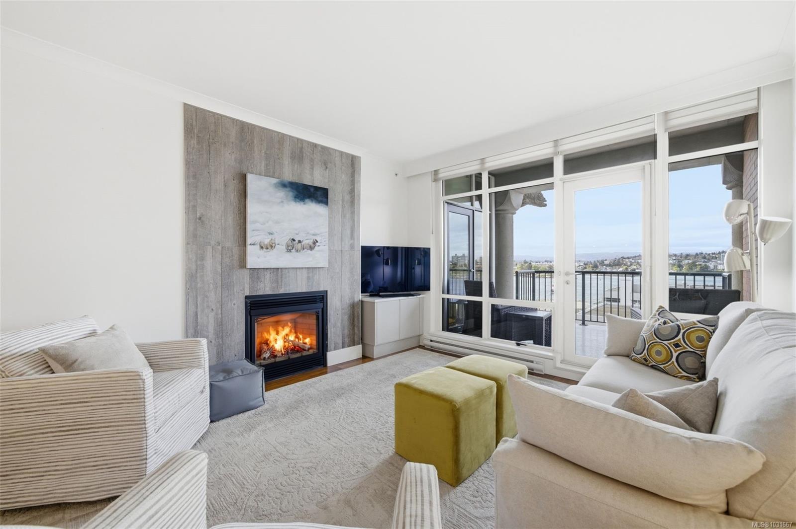Additional image 4 of 714-21 Dallas Road, Victoria, BC, V8V 4Z9