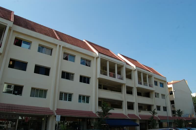 Additional image 19 of 138 Tampines Street 11