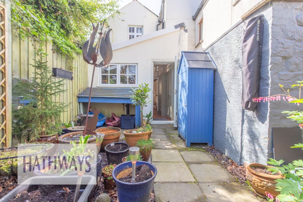 Additional image 58 of 5 bed terraced house for saleCross Street, Caerleon NP18
