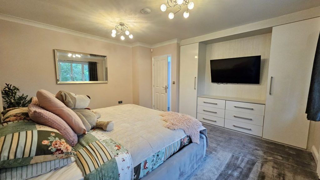 Additional image 49 of 5 bed detached house for sale2 Stokesby Gardens, Lostock. Bolton. BL6