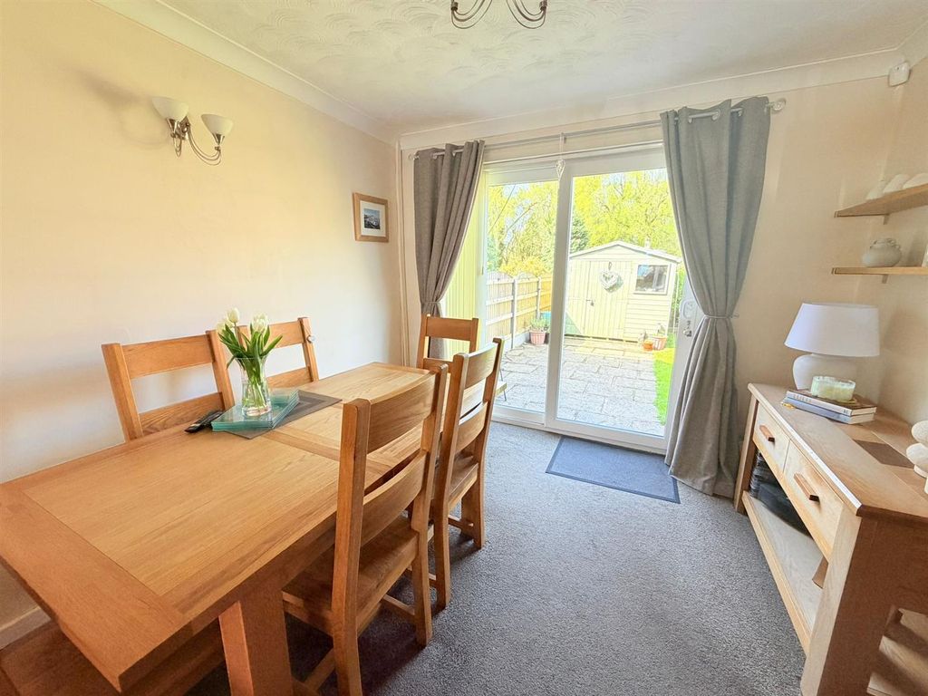 Additional image 3 of 5 bed detached house for saleWinchester Avenue, Ashton-Under-Lyne OL6