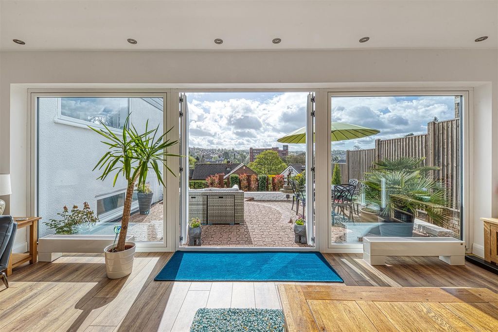 Additional image 14 of 5 bed detached house for saleLodge Drive, Belper DE56