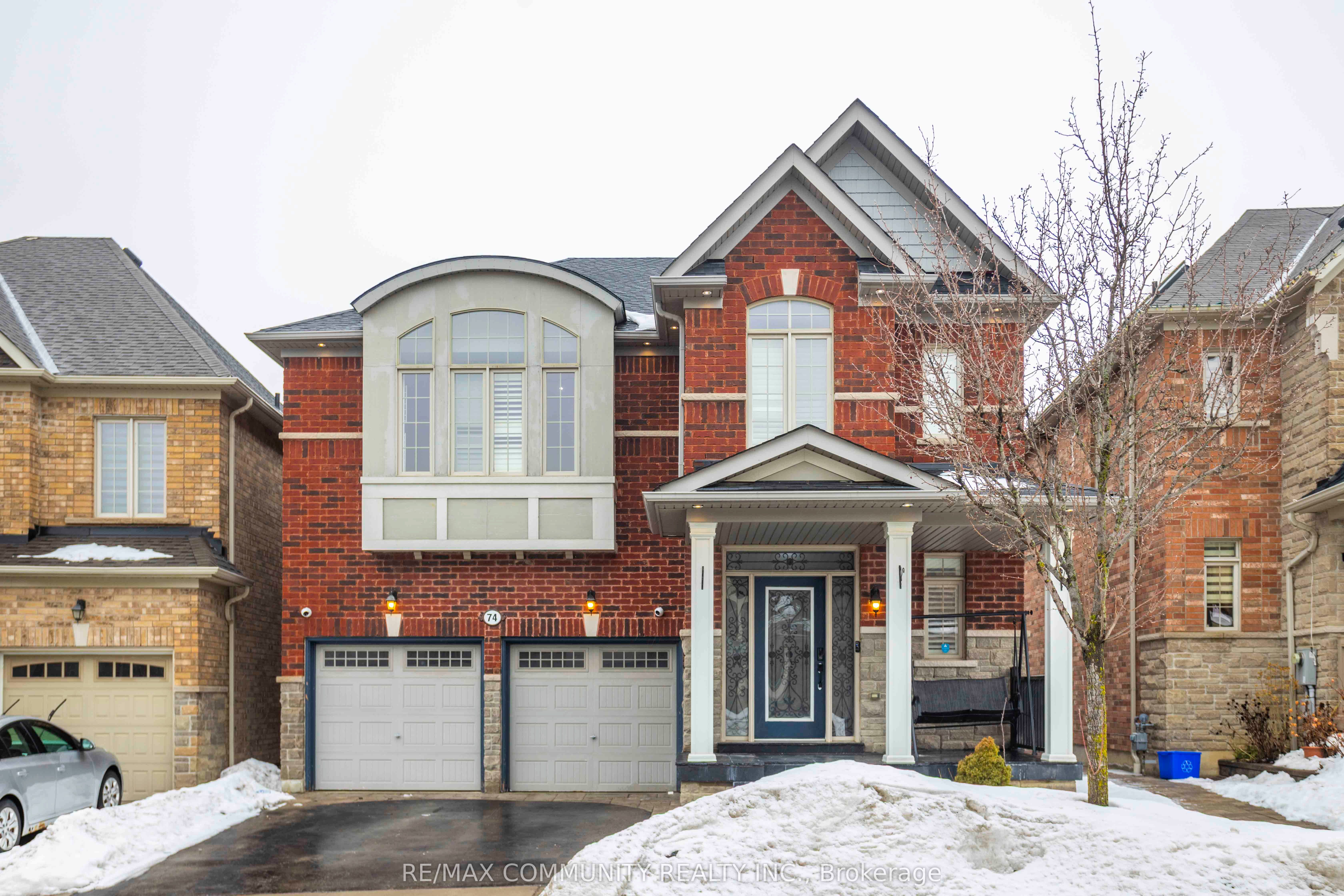 Additional image 2 of 74 Stannardville Drive, Ajax, ON, L1T 0M4