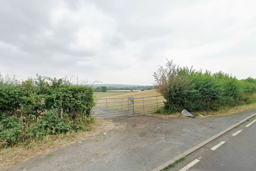 Additional image 7 of Land for salePlot 66B2, Land At Broadwas, Worcestershire WR65Nl WR6