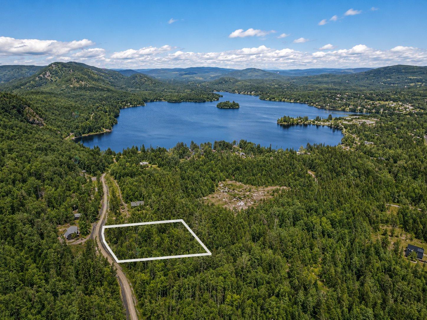 Ch. du Lac-aux-Ours