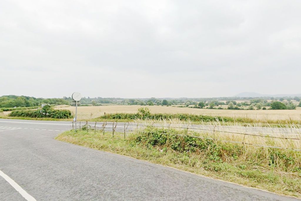 Additional image 5 of Land for salePlot 66B2, Land At Broadwas, Worcestershire WR65Nl WR6