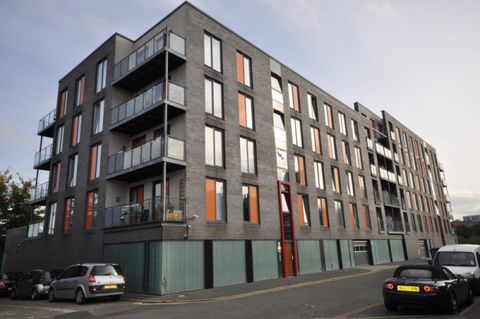 Springfield Court, Springfield Lane, Salford, Greater Manchester M3