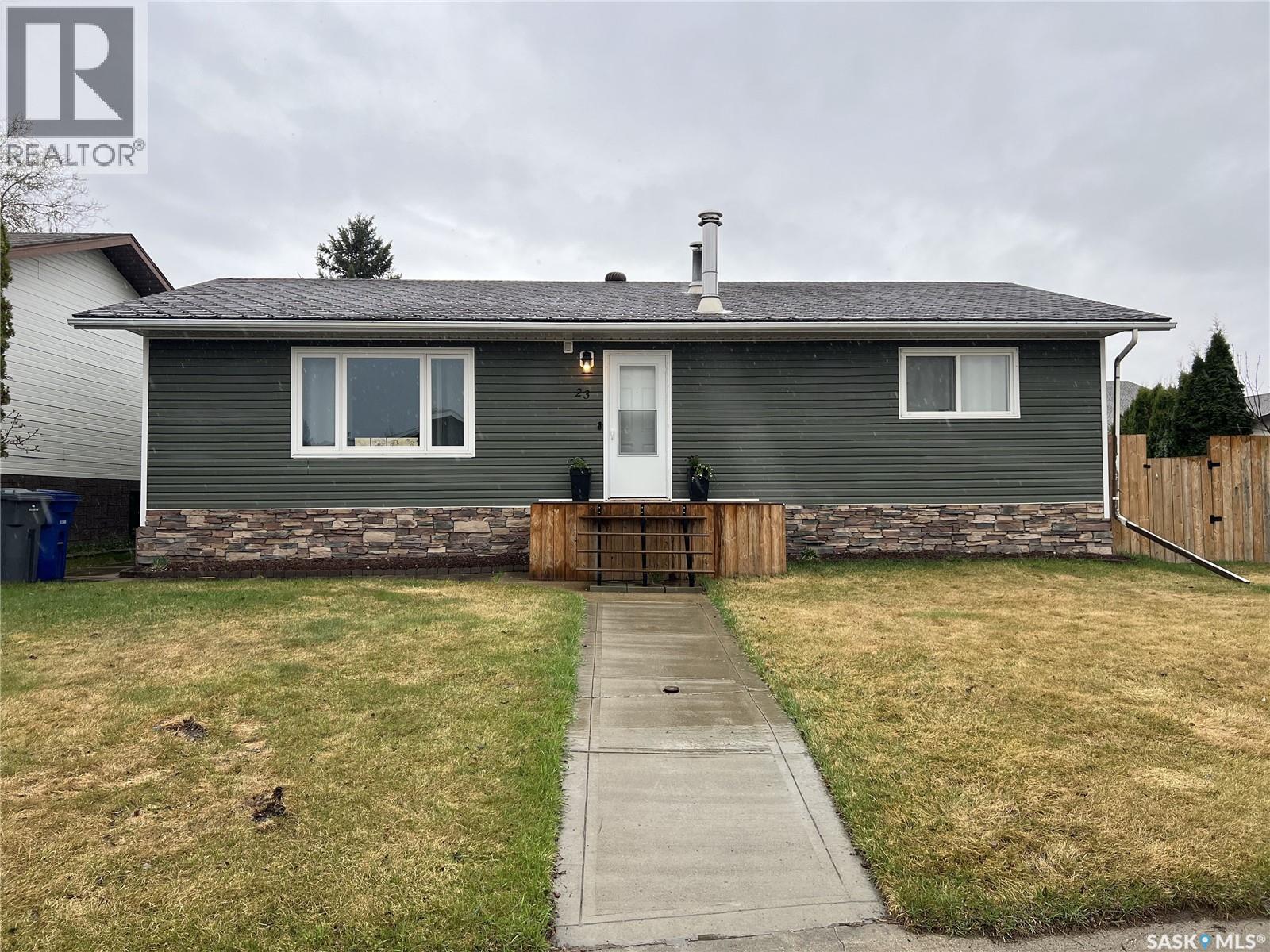 23 Marion CRESCENT