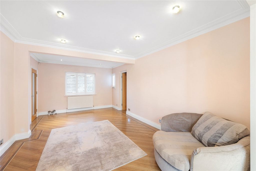 Additional image 7 of 5 bed detached house for saleBrabourne Rise, Beckenham BR3