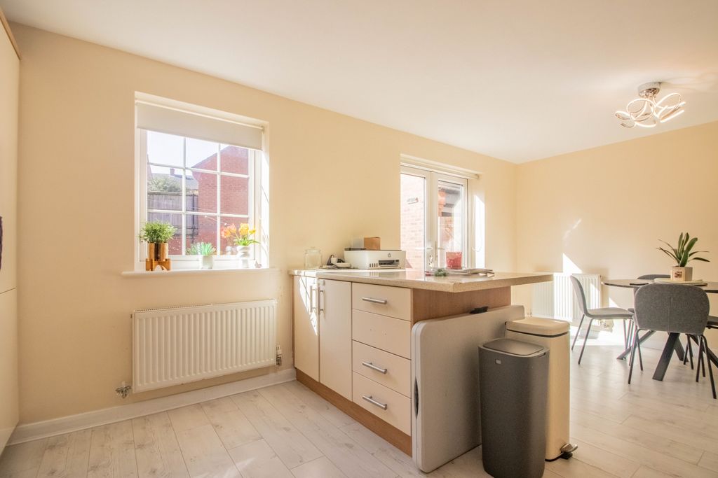 Additional image 7 of 4 bed detached house for saleBentley Road, Castle Donington, Derby, Derbyshire DE74
