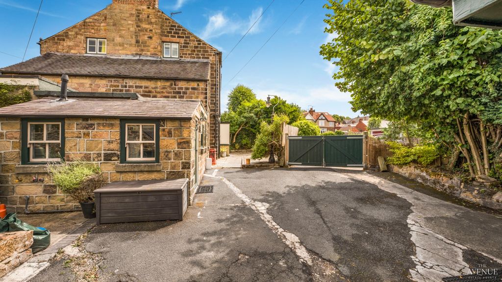 Additional image 25 of 3 bed semi-detached house for saleJoseph Street, Belper DE56