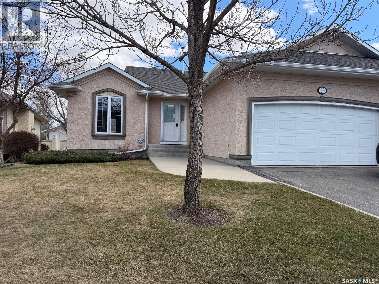 27-330 Stodola Court, Saskatoon, SK, S7N4N9