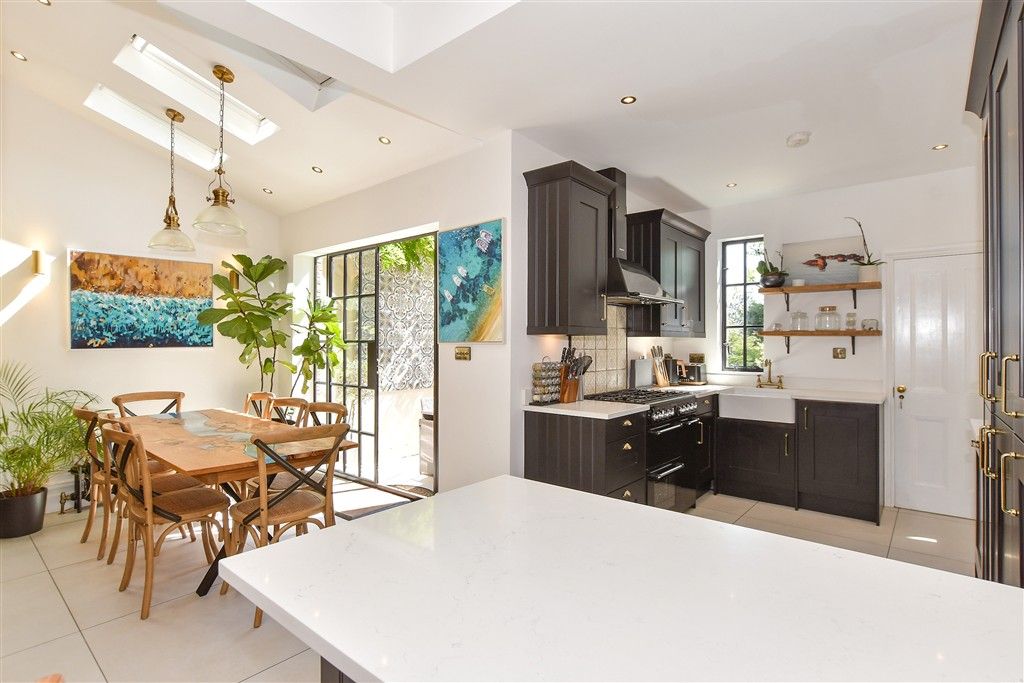Additional image 2 of 4 bed semi-detached house for saleRussell Road, Buckhurst Hill, Essex IG9