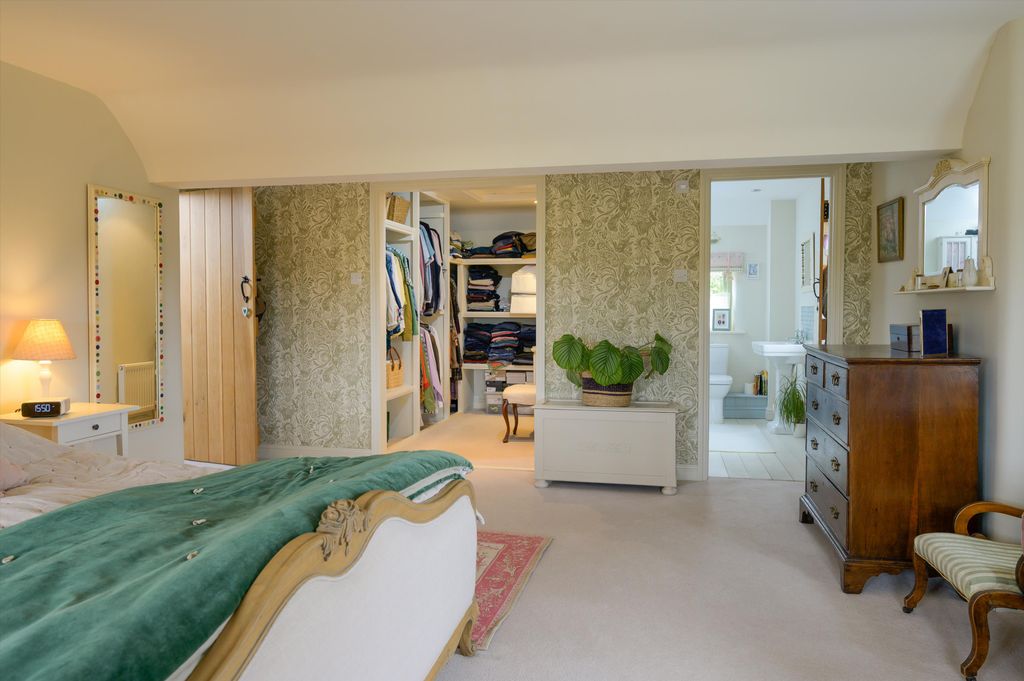 Additional image 12 of 4 bed detached house for saleNear Batcombe, Bruton And Frome, Somerset BA4