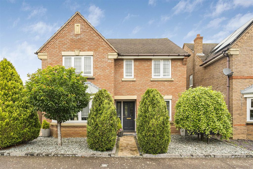 Additional image 35 of 4 bed detached house for saleOxlip Leyes, Bicester OX26