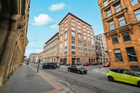 Ingram Street, Glasgow G1